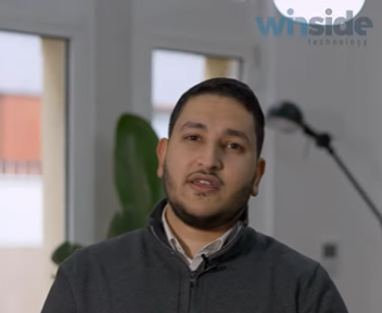 Raphaël, Chef de projet cybersécurité 