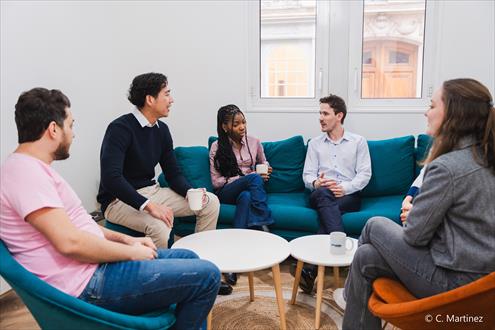 WINSIDE TECHNOLOGY recrutement