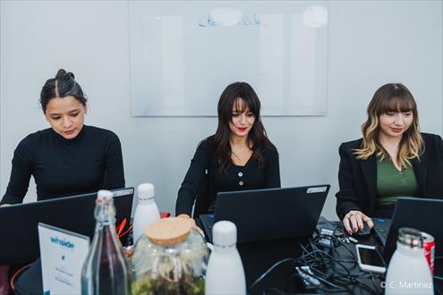 WINSIDE TECHNOLOGY emploi