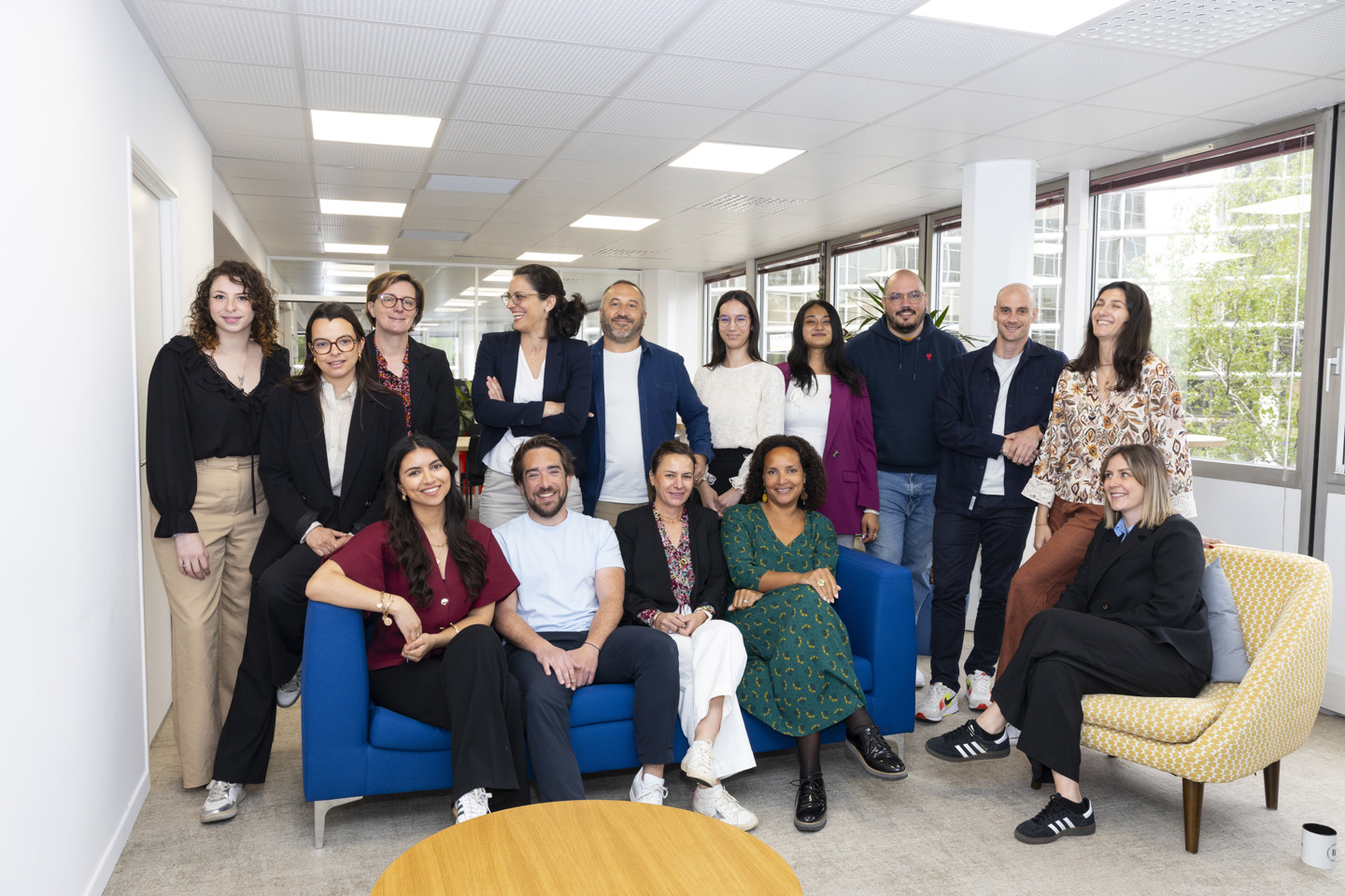 WISE RH emploi
