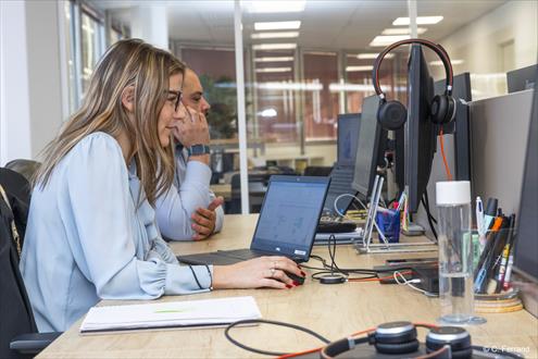 Offres d'emploi WISE RH