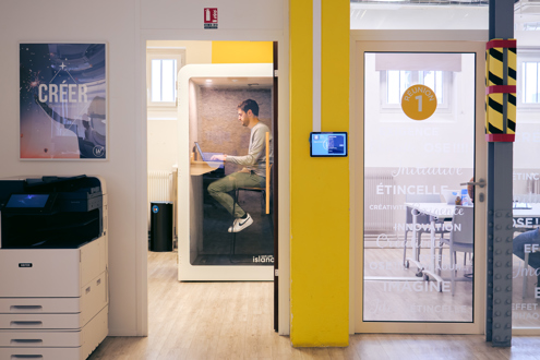 Postuler chez Wonderbox