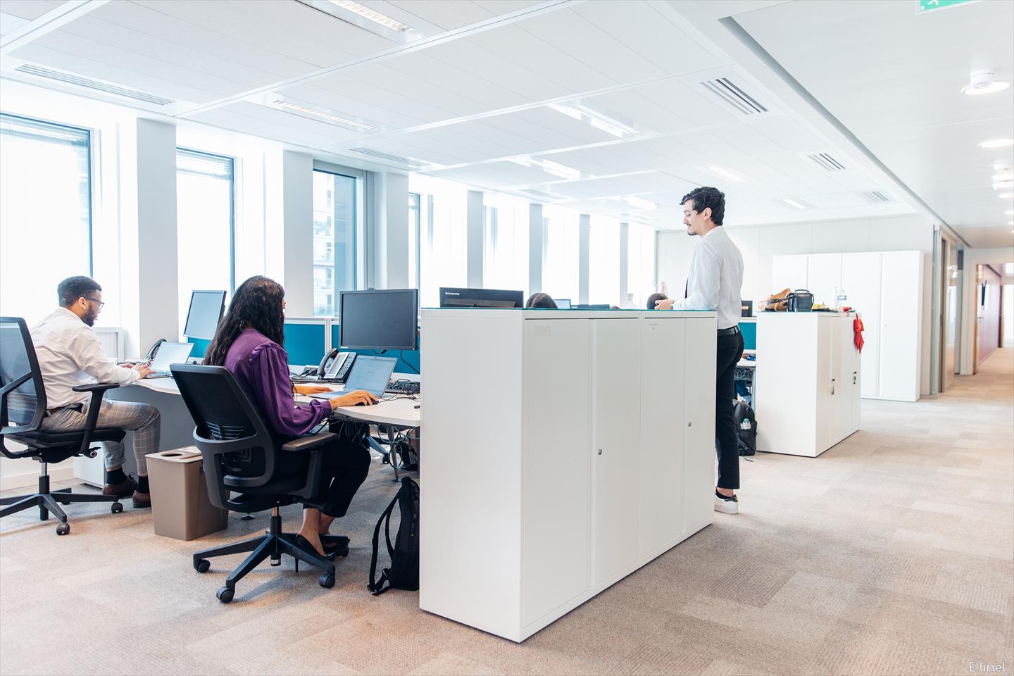 WTW emploi
