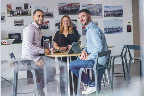 Wurth Elektronik France emploi