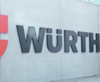 Marque Employeur Würth - Présentation globale