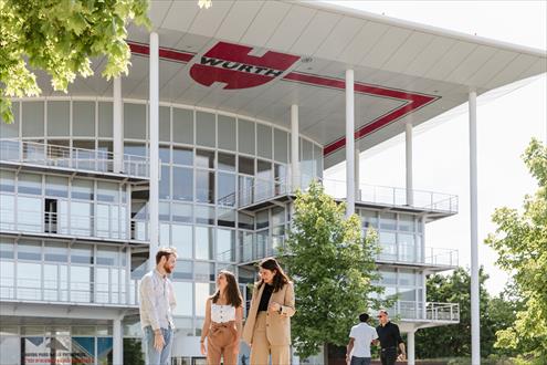 Postuler chez Würth France