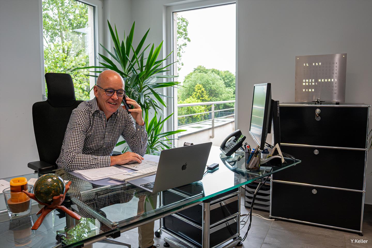 XS Groupe emploi