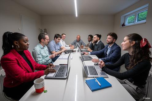 Offres d'emploi XS Groupe