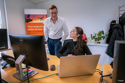 XS Groupe emploi