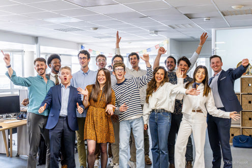 Yalink emploi