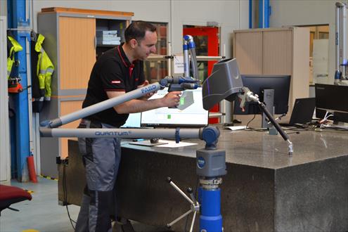 Offres d'emploi Yanmar Construction Equipment Europe SAS