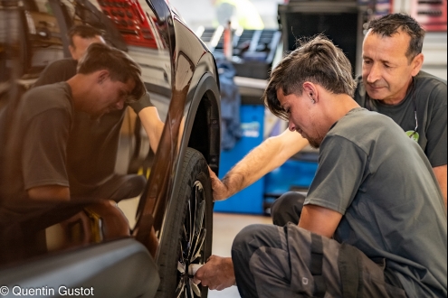 YMCA Services Occitanie emploi