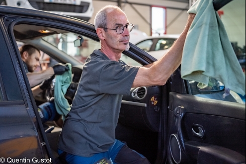 YMCA Services Occitanie recrutement