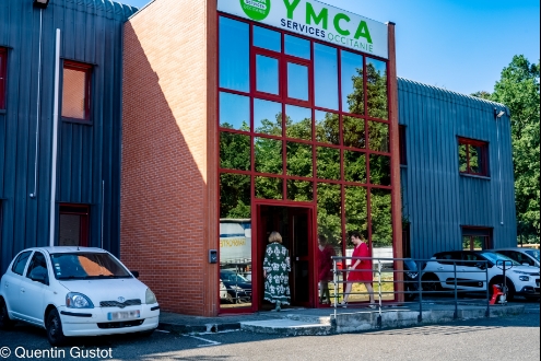 YMCA Services Occitanie carrière