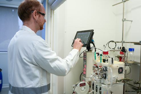 Zach System recrutement