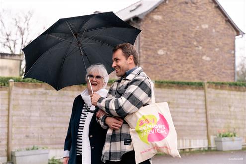 ZEN SENIORS SERVICES carrière