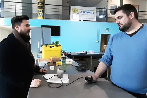 Zep Industries recrutement