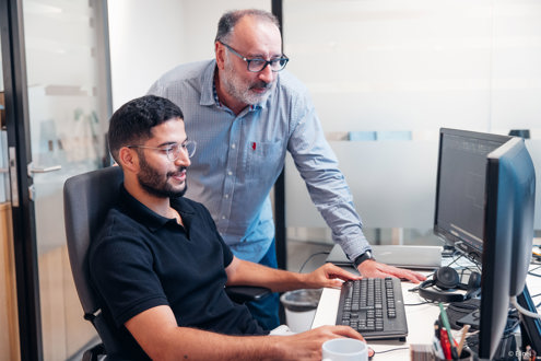 ZG Lighting France emploi