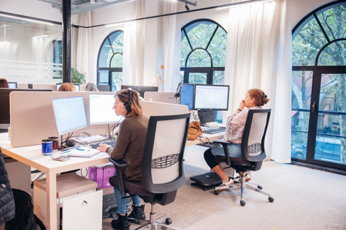 Offres d'emploi ZG Lighting France