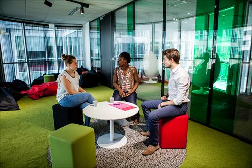 Offres d'emploi Assystem