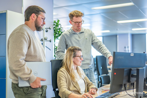 IRCEM recrutement