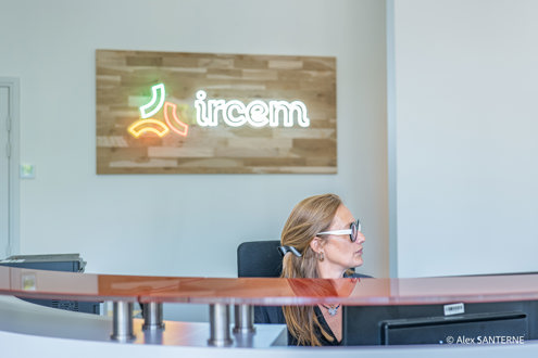 IRCEM emploi