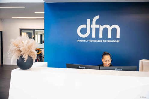 Postuler chez DFM