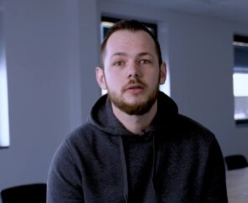 Alan, Chaudronnier