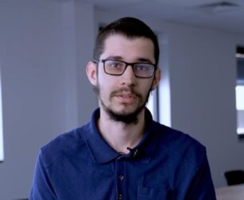 Nicolas, Electricien