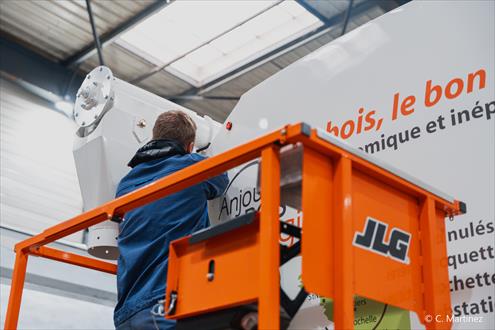 Transmanut carrière