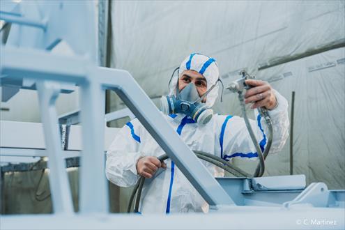 Transmanut Emploi