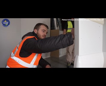 Bienvenue à la CEME Academy !
