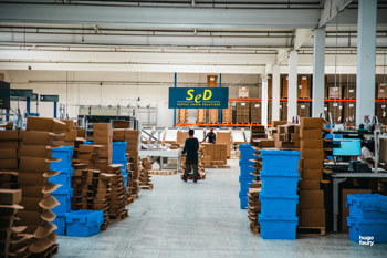 SED recrutement