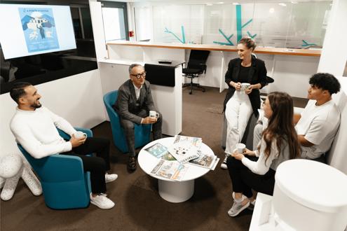 Offres d'emploi Crédit Agricole du Morbihan