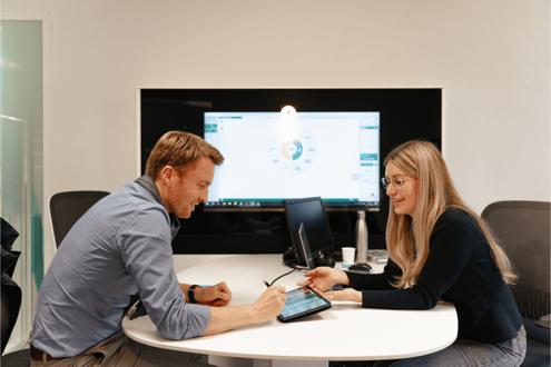 Crédit Agricole du Morbihan recrutement