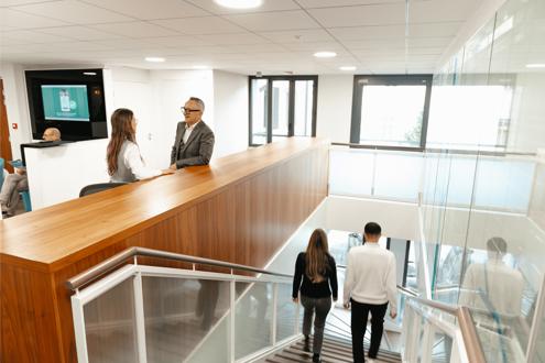 Postuler chez Crédit Agricole du Morbihan