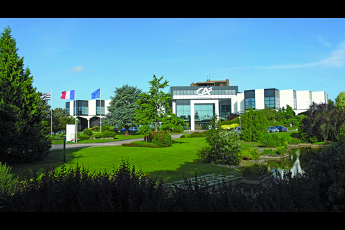 Crédit Agricole du Morbihan Emploi