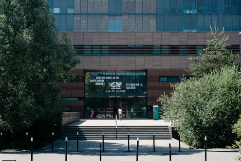 Crédit Agricole d'Ille et Vilaine Emploi