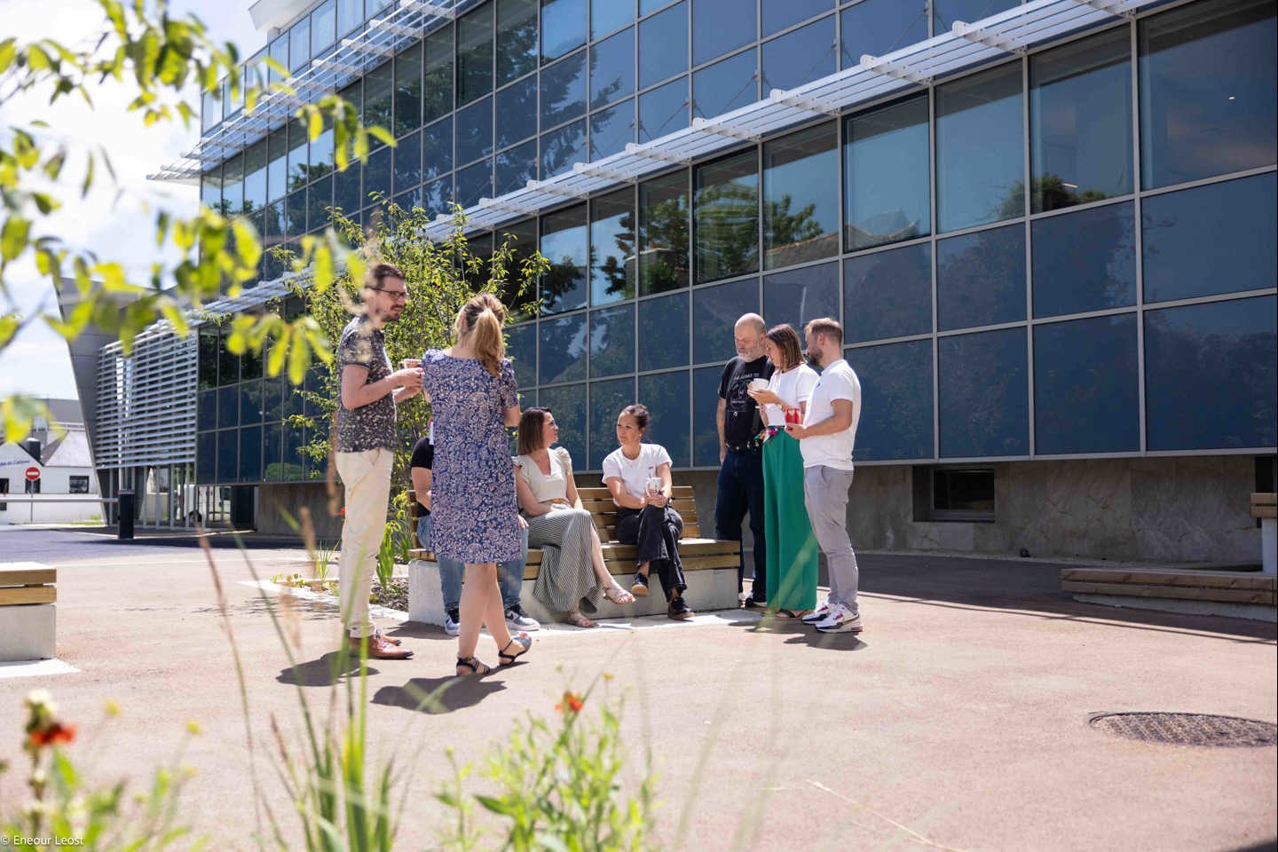 Crédit Agricole du Finistère emploi