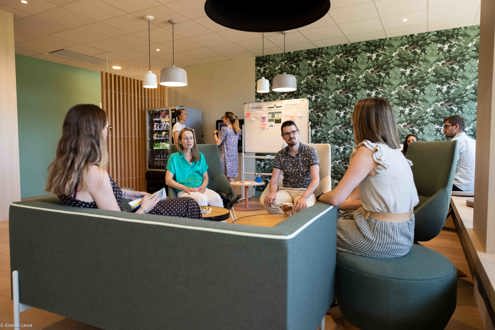 Crédit Agricole du Finistère emploi