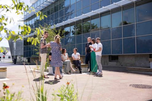 Crédit Agricole du Finistère Emploi
