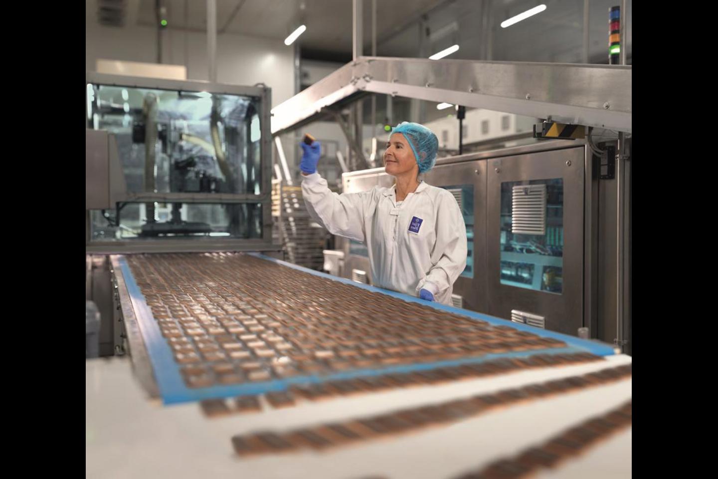 Groupement Mousquetaires recrutement