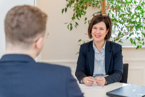 Postuler chez Managing