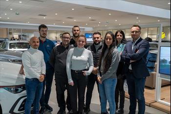 Jean Lain Mobilité recrutement