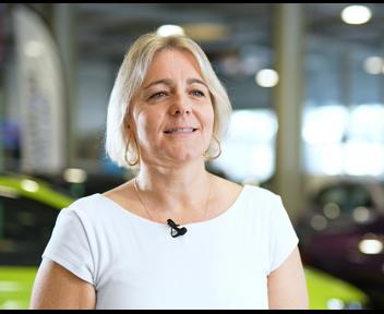 Présentation Jean Lain Mobilités