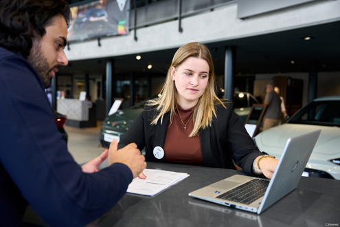 Jean Lain Mobilités emploi