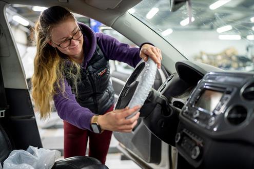 Jean Lain Mobilité recrutement