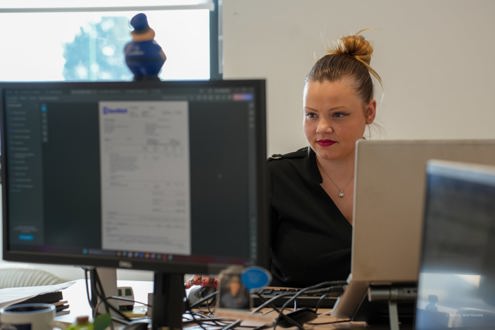 Postuler chez FETIS group