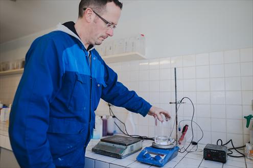 La Celtique emploi