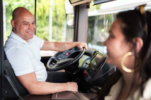 RATP Cap Île-de-France emploi